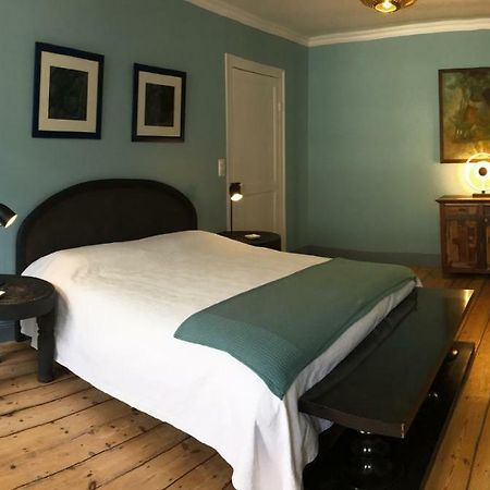 Les Chambres D'Hotes Du Palais ドゥエー エクステリア 写真