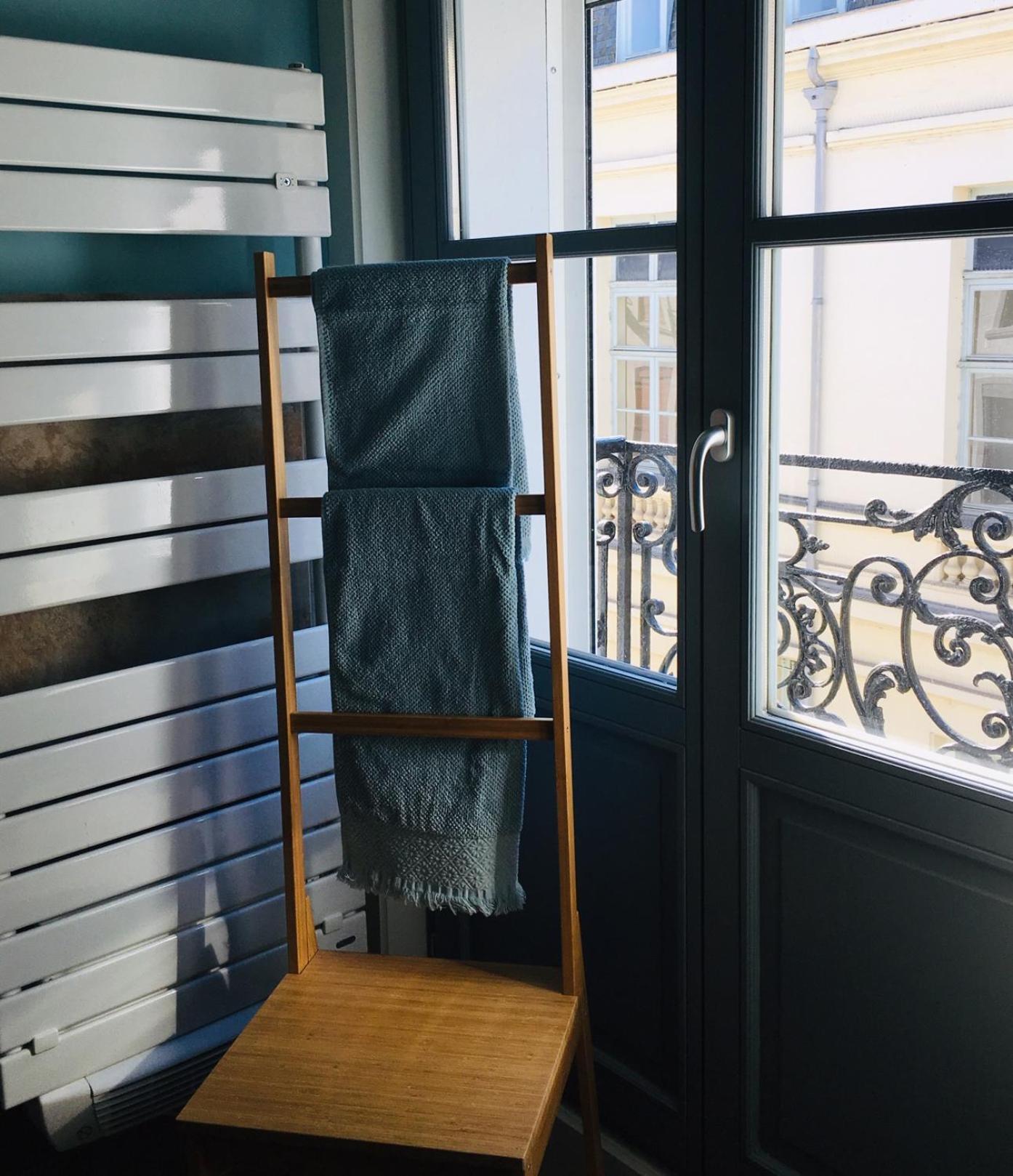 Les Chambres D'Hotes Du Palais ドゥエー エクステリア 写真