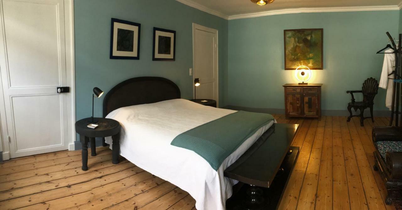 Les Chambres D'Hotes Du Palais ドゥエー エクステリア 写真