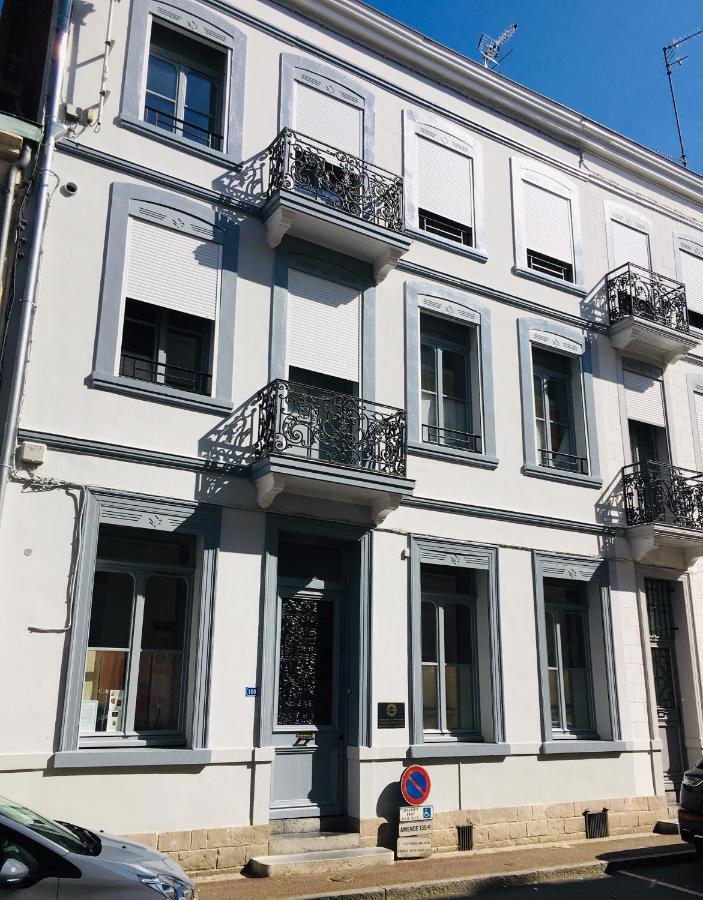 Les Chambres D'Hotes Du Palais ドゥエー エクステリア 写真